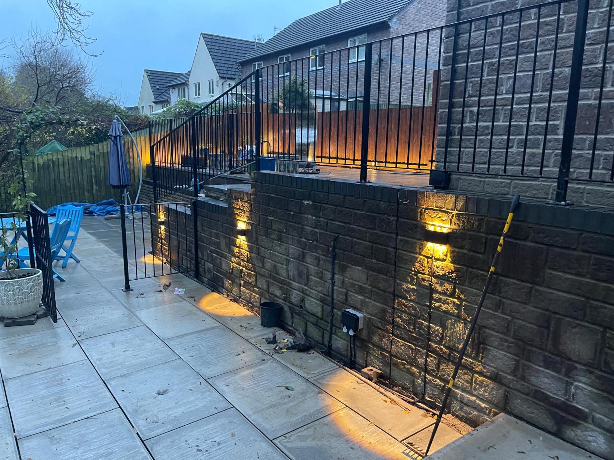 Riverside 2 Bedroom Townhouse With Car Charger Abergavenny Kültér fotó